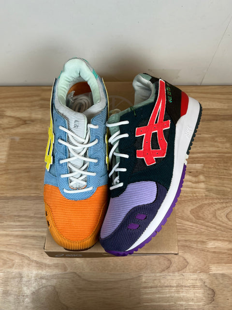 ASICS Gel-Lyte III Sean Wotherspoon x atmos