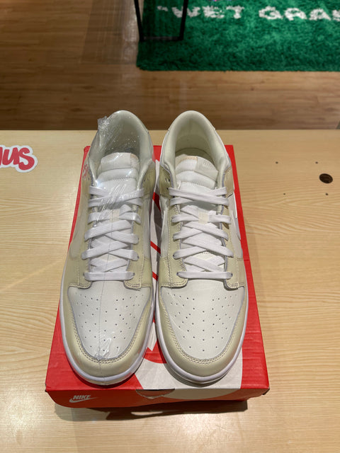 Nike Dunk Low Retro Coconut Milk (W)