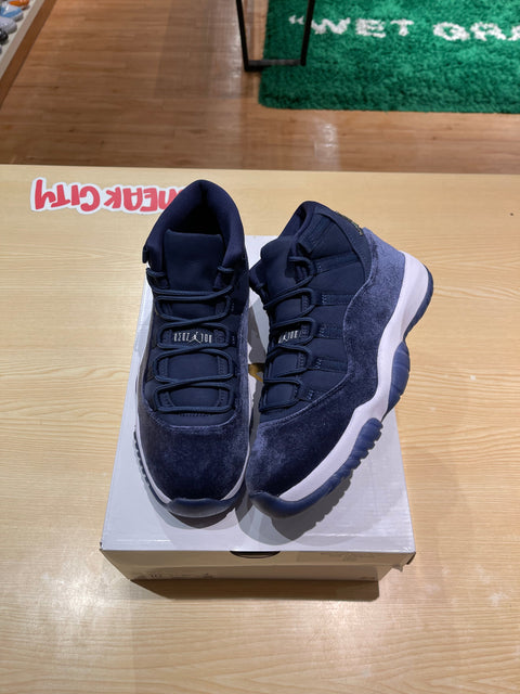 Jordan 11 Retro Midnight Navy (Women's)