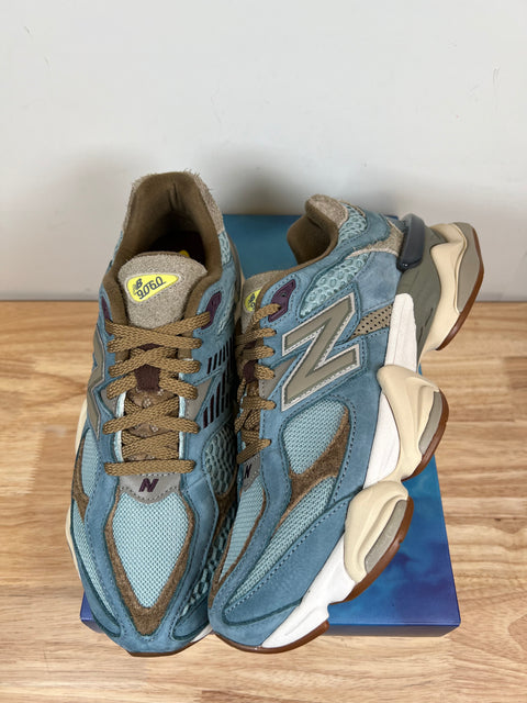 DS Bodega Age Of Discovery New Balance 9060 Sz 10