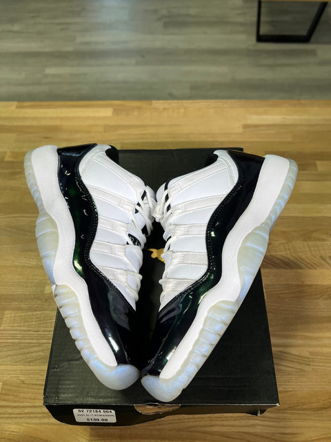 Jordan 11 Retro Low Iridescent