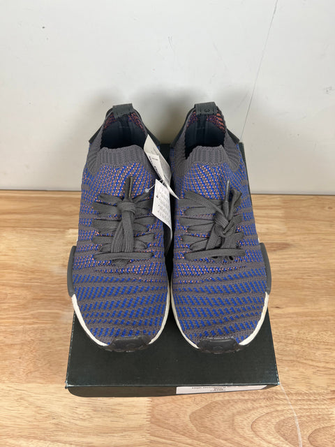 adidas NMD R1 STLT High Resolution Blue