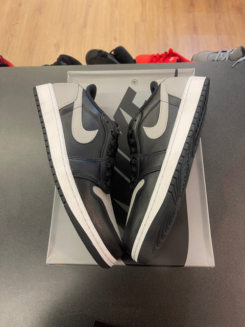 Jordan 1 Low OG Shadow (2024)