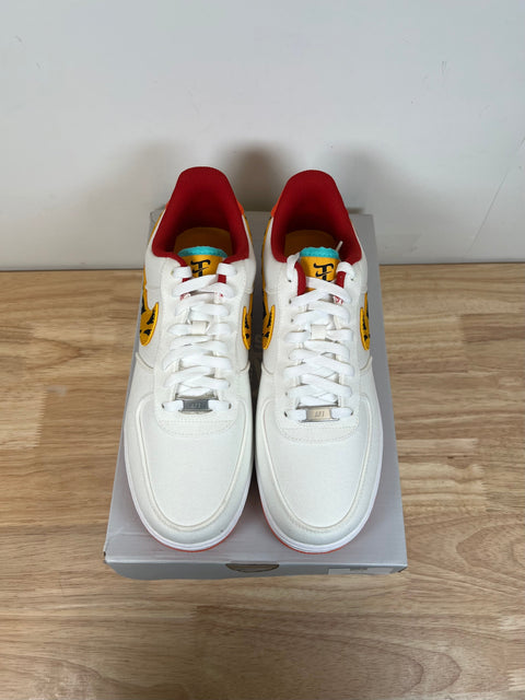 Nike Air Force 1 Low '07 LX Year of the Tiger