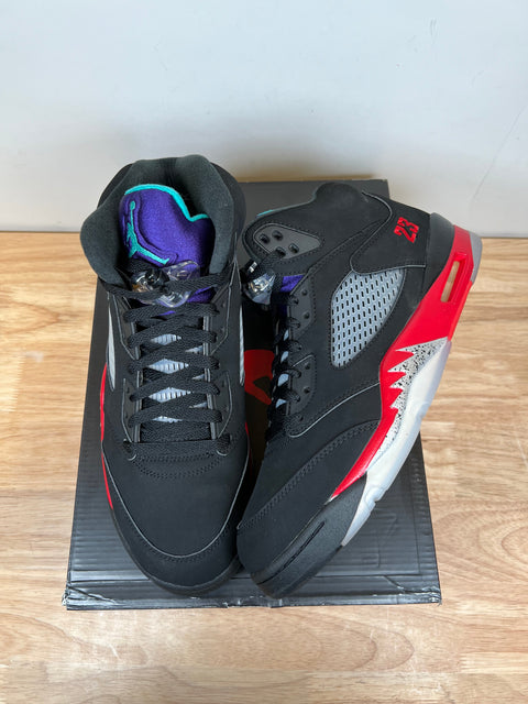 Jordan 5 Retro Top 3