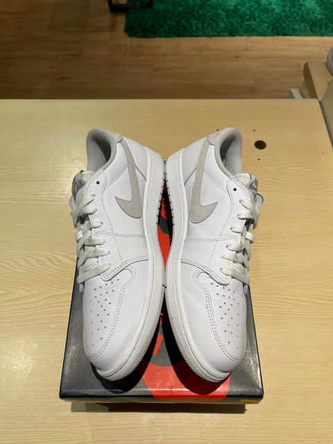 Jordan 1 Low OG Neutral Grey (2021) (W)