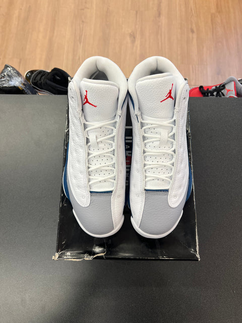 Jordan 13 Retro French Blue