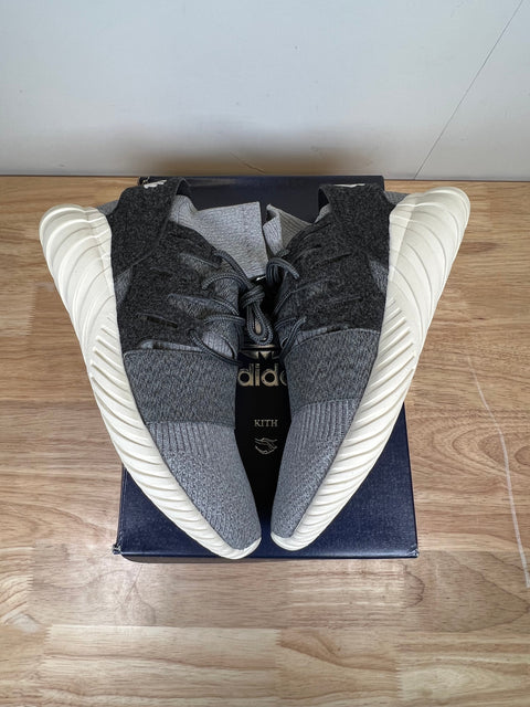 adidas Tubular Doom Ronnie Fieg Just Us