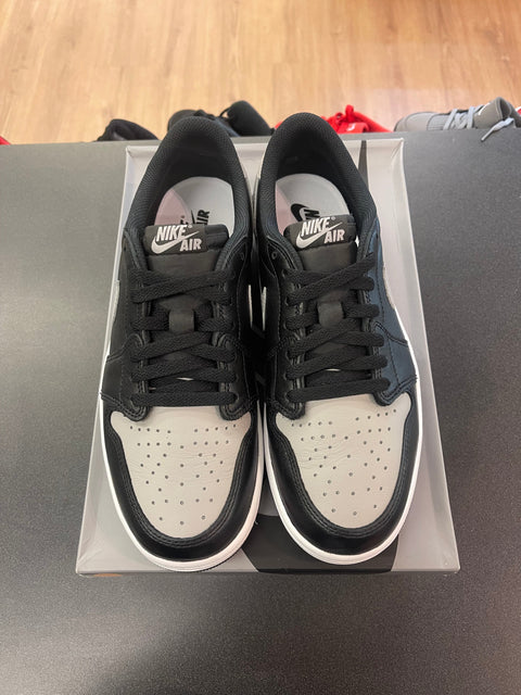 Jordan 1 Low OG Shadow (2024)