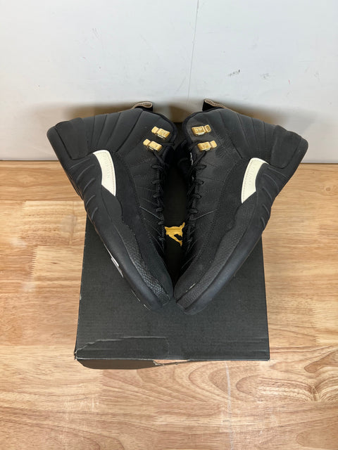 Jordan 12 Retro The Master