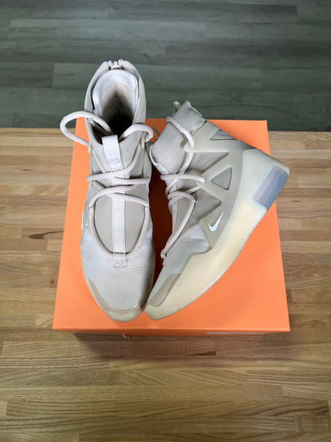 Nike Air Fear of God 1 Oatmeal