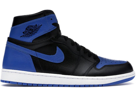 Jordan 1 Retro Royal (2017) Sz 12