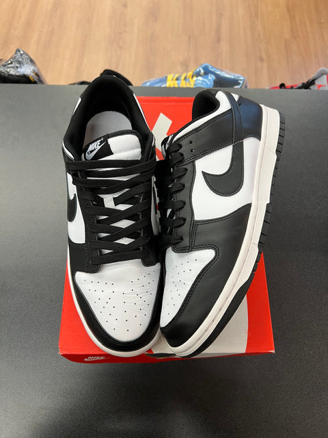 Nike Dunk Low Vintage Panda (Women's)