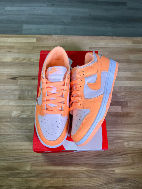 Nike Dunk Low Peach Cream (Women's)