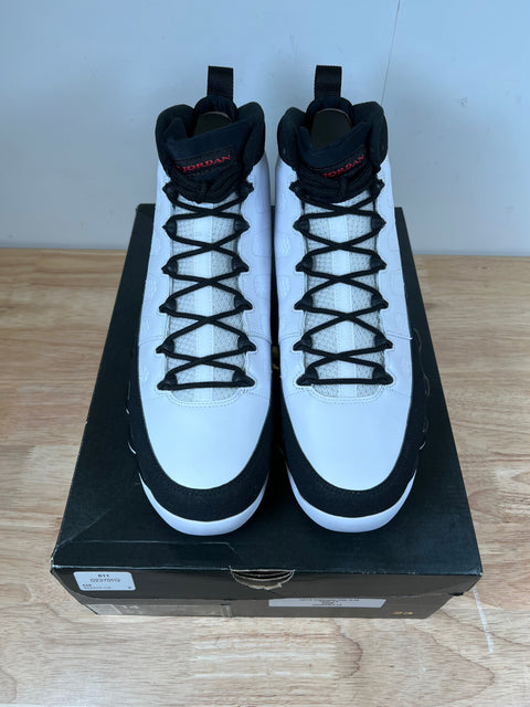 Jordan 9 Retro OG (2016)