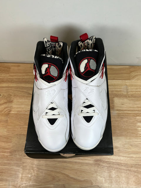 Jordan 8 Retro Alternate