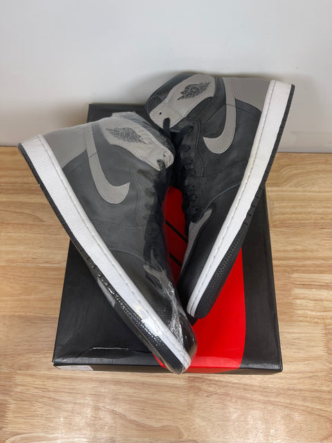 Jordan 1 Retro High Shadow (2018)