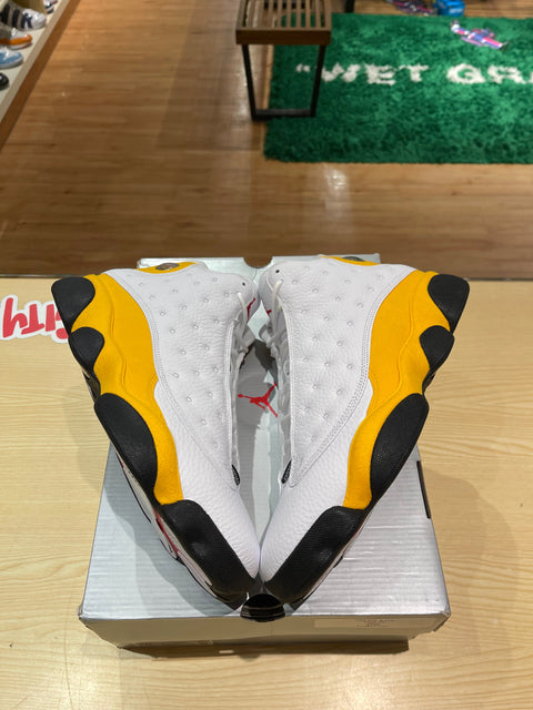 Jordan 13 Retro Del Sol