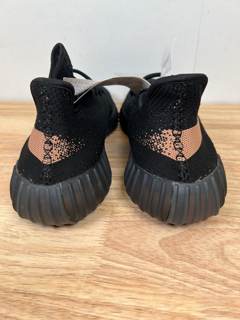 adidas Yeezy Boost 350 V2 Core Black Copper