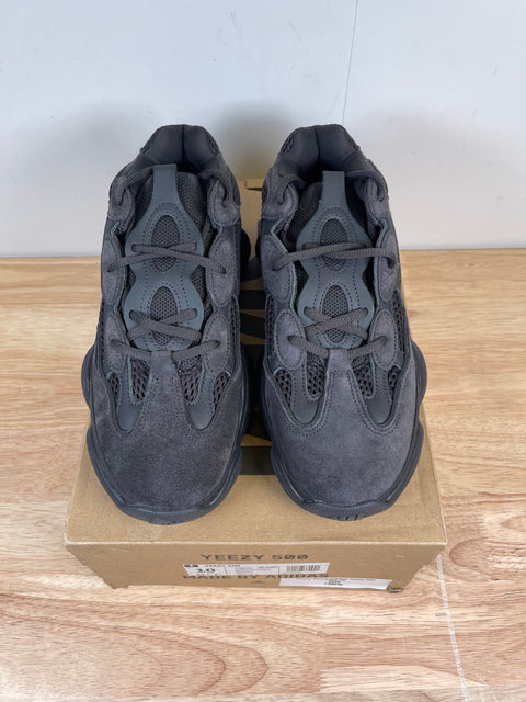 adidas Yeezy 500 Utility Black