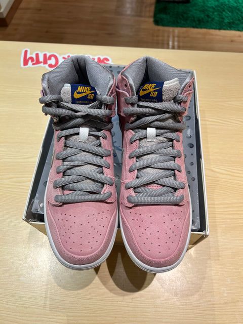 DS Concepts When Pigs Fly (Special Box) SB Dunk High Sz 9