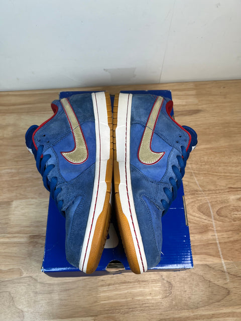 Nike SB Dunk Low Eric Koston