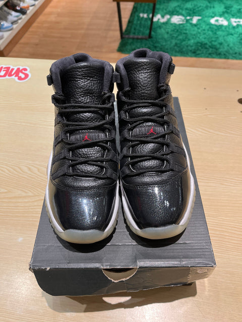 Jordan 11 Retro 72-10