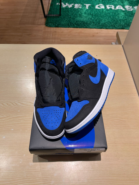 Jordan 1 Retro High OG Royal Reimagined