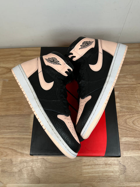 Jordan 1 Retro High OG Defiant SB NYC to Paris