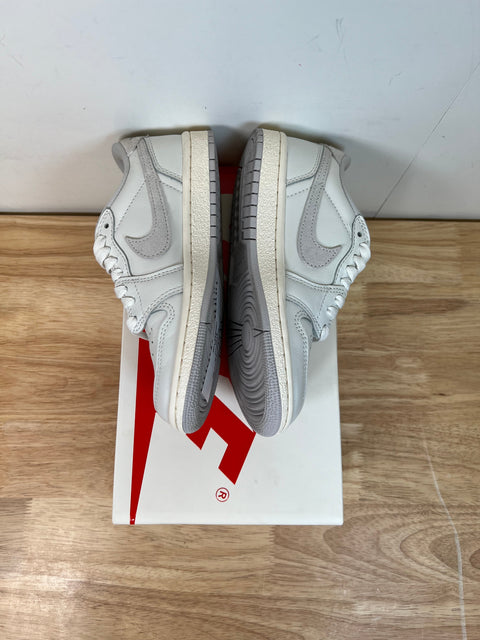 Jordan 1 Low 85 Neutral Grey