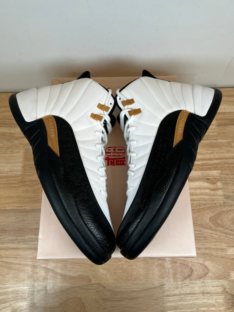 Jordan 12 Retro Chinese New Year (2019)