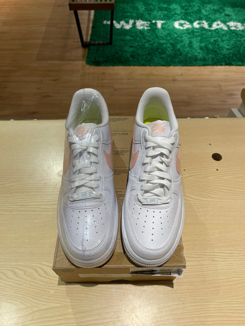 Nike Air Force 1 Low '07 Next Nature Fossil Rose (Women's)