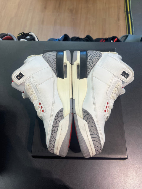 Jordan 3 Retro White Cement Reimagined (PS)