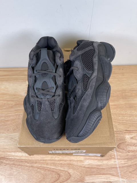 adidas Yeezy 500 Utility Black