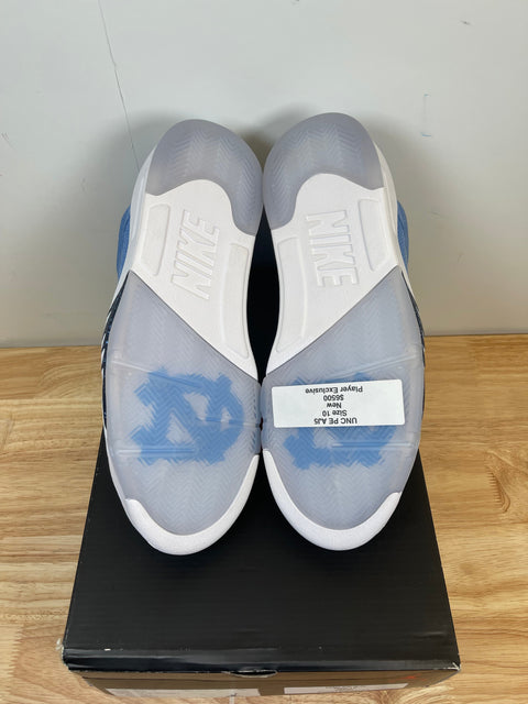 UNC Air Jordan 5 PE