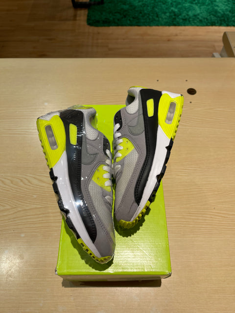 Volt Recraft Air Max 90 Sz 7W/5.5M