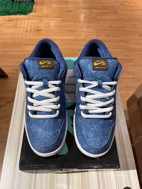 Nike SB Dunk Low Rivals Pack (East)