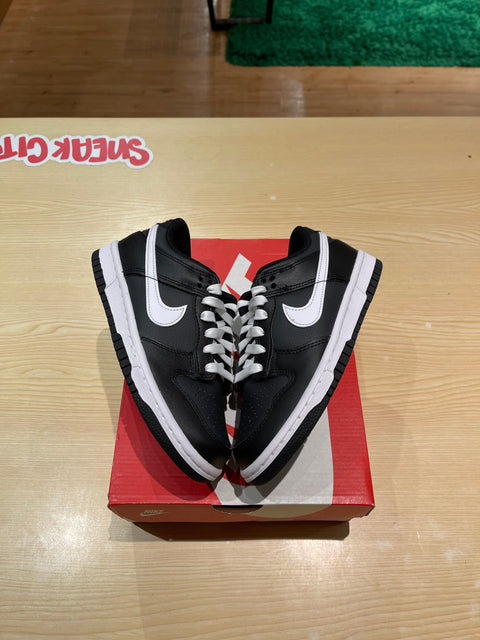 Nike Dunk Low Black Panda 2.0 (GS)