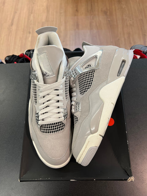 Jordan 4 Retro Frozen Moments (Women's)