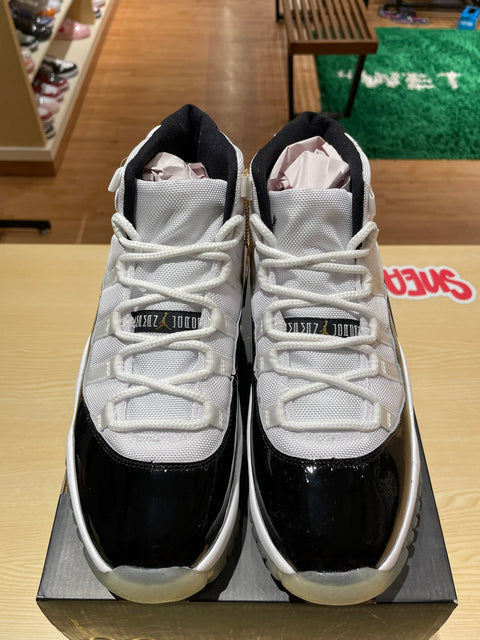 Jordan 11 Retro Concord DMP (2006)