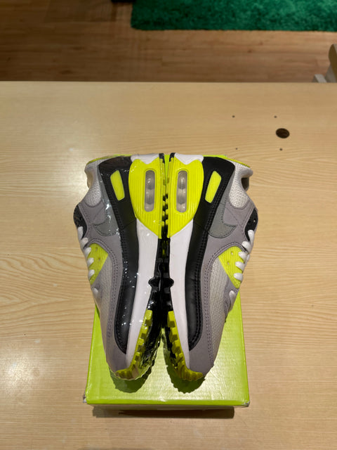 Volt Recraft Air Max 90 Sz 7W/5.5M