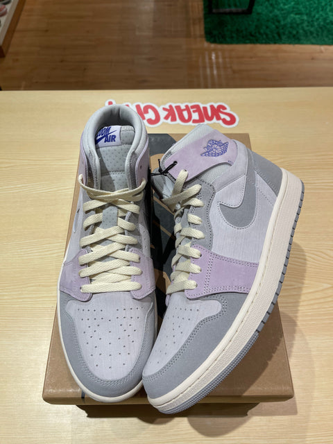 Jordan 1 High Zoom Air CMFT 2 Barely Grape (Women's)