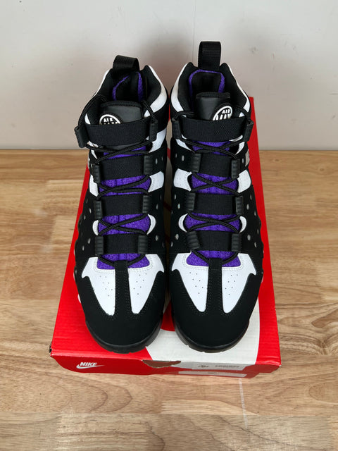 Nike Air Max 2 CB '94 OG Black White Purple (2023)