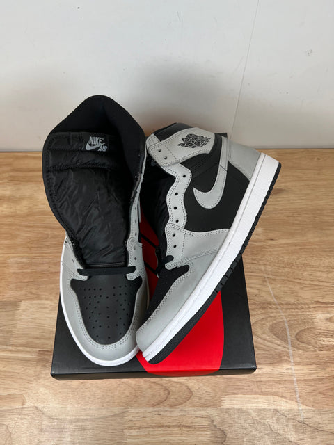 Jordan 1 Retro High  Shadow 2.0