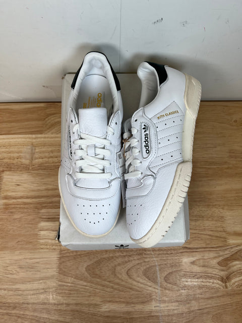 adidas Yeezy Powerphase Kith Classics White Green