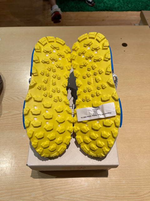 adidas NMD Hu Pharrell Solar Pack Mother