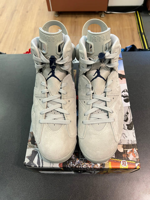 Jordan 6 Retro Georgetown (2022)