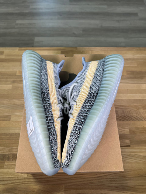 adidas Yeezy Boost 350 V2 Ash Blue