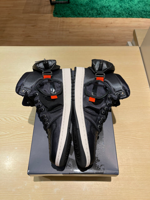 Jordan 1 Retro High OG SP Utility Quai 54 (2022)