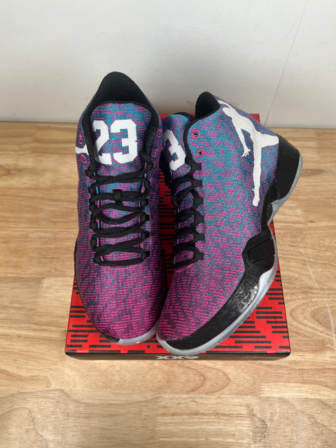 Jordan XX9 Riverwalk